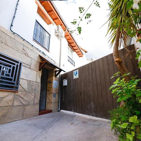 Casa Torre Del Carmen Cazorla II Villa ภายนอก รูปภาพ