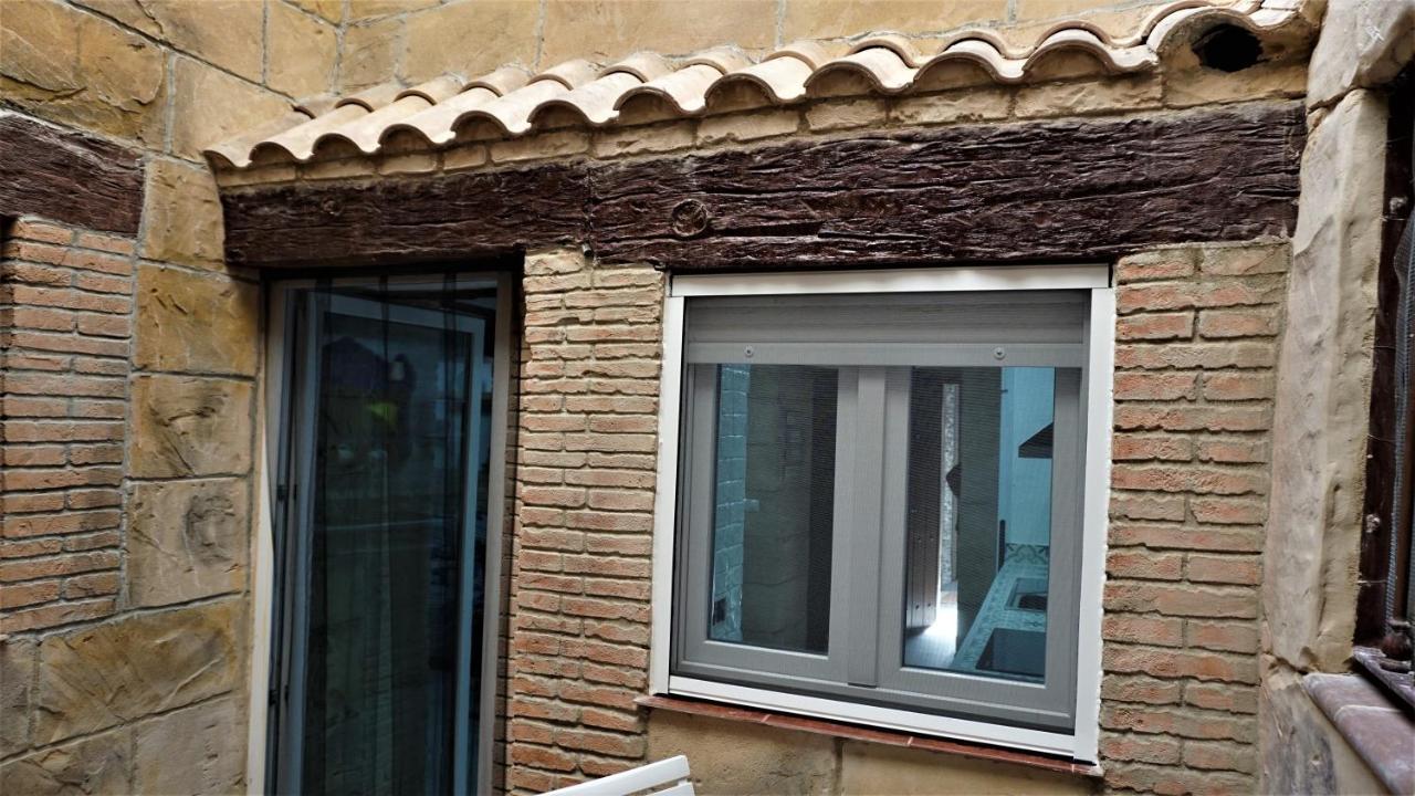 Casa Torre Del Carmen Cazorla II Villa ภายนอก รูปภาพ