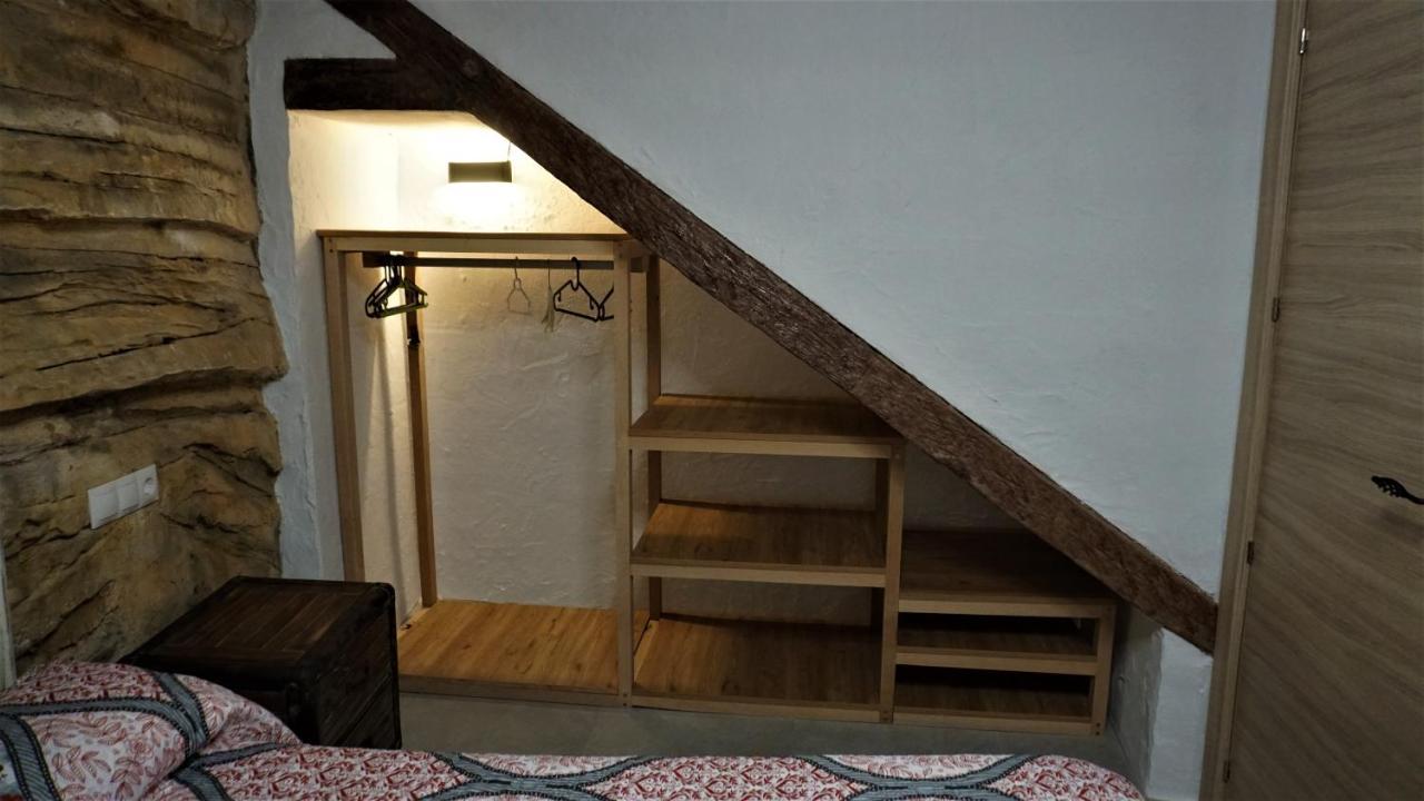Casa Torre Del Carmen Cazorla II Villa ภายนอก รูปภาพ